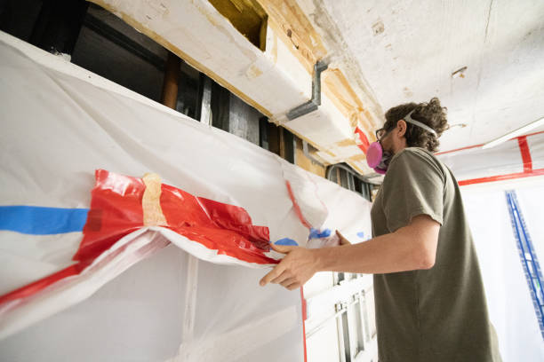 Comer, GA Mold Removal Company